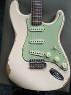 Nieuwe 2024 Fender Custom Shop Stratocaster '62, Muziek en Instrumenten, Snaarinstrumenten | Gitaren | Elektrisch, Verzenden, Nieuw