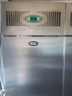 Professionele vrieskast Foster 600 liter, Elektronische apparatuur, Vriezers en Diepvrieskisten, Gebruikt, 160 cm of meer, 60 tot 90 cm