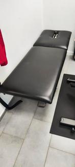 Elektrische hoog laag tafel, Ophalen