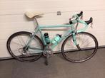 Bianchi vigorelli, Fietsen en Brommers, Ophalen, Zo goed als nieuw, Carbon