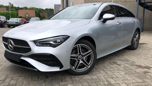 Mercedes-Benz CLA-Klasse 250 Shooting Brake 250 e PHEV AMG L, Auto's, Mercedes-Benz, Bedrijf, Te koop, CLA, ABS, Achteruitrijcamera