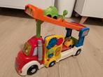 VTech toet toet auto ambulance, Kinderen en Baby's, Speelgoed | Vtech, Ophalen, Gebruikt