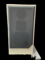 Eltax Symfony 3 vintage (2) geluidsboxen, Audio, Tv en Foto, Luidsprekerboxen, Gebruikt, 60 tot 120 watt, Front, Rear of Stereo speakers