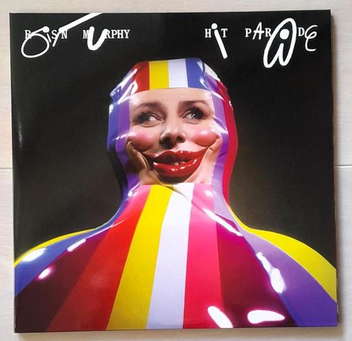 ROISIN MURPHY Hit Parade 2xLP Ninja Tune MOLOKO DJ Koze, Cd's en Dvd's, Vinyl | Dance en House, Zo goed als nieuw, Jazz-Dance en Acid Jazz