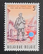 Belgique : COB 1381 ** I.P.T.T. 1966., Timbres & Monnaies, Timbres | Europe | Belgique, Neuf, Sans timbre, Timbre-poste, Enlèvement ou Envoi