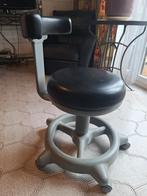 Tabouret professionnel  à hauteur réglable, Zakelijke goederen, Overige Zakelijke goederen, Ophalen