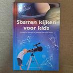 STERREN KIJKEN VOOR KIDS-THORSTEN en SUSANNE DAMBECK  +7j, Boeken, Ophalen of Verzenden