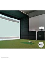 Studio de golf panneaux de mousse, Sport en Fitness, Golf, Nieuw, Overige merken, Overige typen, Ophalen of Verzenden