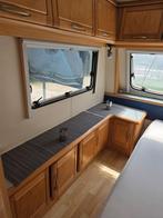 Hobby caravan, Hobby, Particulier, Tot en met 4