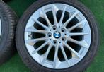 BMW 17 inch originele f40 f44 serie 1 & serie 2 velgen, Auto-onderdelen, Banden en Velgen, Ophalen, Gebruikt, Banden en Velgen