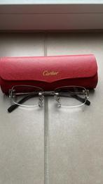 Lunettes Cartier Piccadilly, Handtassen en Accessoires, Zonnebrillen en Brillen | Heren, Ophalen of Verzenden, Nieuw, Bril