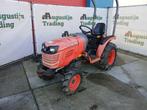Kubota minitrekker, Zakelijke goederen, Machines en Bouw | Tuin, Park en Bosbouw, Kubota Hol, Kbt_g.eu_market_surveillance@kubota.com