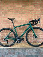 Specialized Aethos 54 racefiets, Ophalen, Gebruikt, Carbon