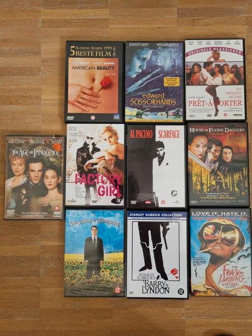 Dvd speelfilm / drama 2 euro per stuk, Cd's en Dvd's, Dvd's | Drama, Zo goed als nieuw, Drama, Ophalen of Verzenden