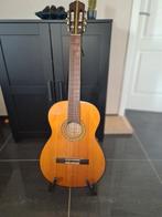 Klassieke Gitaar Euro Classic + Opbergtas + Houder, Enlèvement