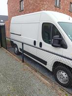 Citroen Jumper l2h2, Autos, Achat, Euro 6, Citroën, Boîte manuelle