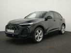 Audi Q5 Q5 2.0 TFSI Quattro S line S tronic, Auto's, Automaat, 170 g/km, Q5, Zwart