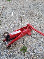 Krik, Auto diversen, Krikken, Ophalen, Gebruikt, Manueel, Garagekrik