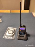 Tranceiver Beofeng UV-5RE portabel, Telecommunicatie, Ophalen of Verzenden, Nieuw