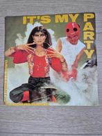 Singel Dave Stewart, Enlèvement ou Envoi