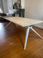 Eettafel met 8 stoelen, Huis en Inrichting, Ophalen, Zo goed als nieuw