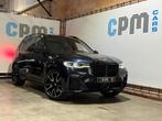 BMW X7 3.0 M-PACK * BTW/ TVA * FULL OPTION * FULL HISTO, Auto's, BMW, Automaat, USB, Blauw, SUV of Terreinwagen