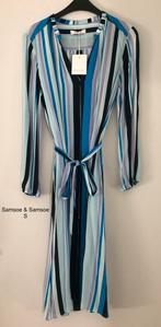 Jurk van Samsoe & Samsoe - maat S, Kleding | Dames, Ophalen of Verzenden, Nieuw, Maat 36 (S)