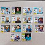 Lot prentjes Italiaanse wielrenners (Sprint 1972), Verzamelen, Ophalen of Verzenden