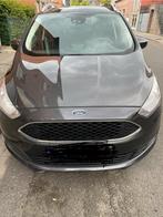 Ford Gran C-Max 7 zitter, Auto's, Ford, Voorwielaandrijving, Stof, Euro 6, 7 zetels