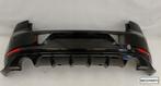 BUMPER VW GOLF 7 FACELIFT GTI ACHTERBUMPER ORIGINEEL, Gebruikt, Volkswagen, -, Ophalen of Verzenden