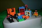 Lego Duplo, Enfants & Bébés, Jouets | Duplo & Lego, Duplo, Briques en vrac, Enlèvement, Utilisé