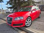 Audi A3 1.6i Benzine Met maar 35.000km!!! Belgische wagen, Auto's, Cruise Control, Bedrijf, Dealer onderhouden, A3