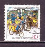 Postzegels Duitsland (7) : tussen nr. 1337 en 1366, Ophalen of Verzenden, BRD, Gestempeld