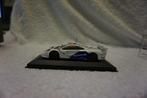 BMW McLaren F1 GTR  Test Team FINA&Michelin 80429421491 1:43, Hobby en Vrije tijd, Ophalen of Verzenden, Gebruikt, Auto, MiniChamps