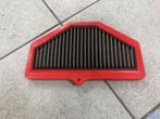 BMC luchtfilter Suzuki GSXR 600 en 750 K4 K5 2004 2005 GSX-R, Motoren, Gebruikt