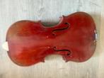 Prachtige gerestaureerde 4/4 viool, Muziek en Instrumenten, Strijkinstrumenten | Violen en Altviolen, Ophalen of Verzenden, Gebruikt