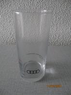 6 nieuwe longdrinkglazen met kenteken AUDI, Enlèvement ou Envoi