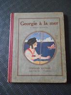 Georgie à la mer, Ophalen of Verzenden, PERRIN-DUPORTAL