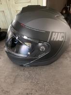 Casque HJC i 90 new, taille L 58-59 avec système, L, HJC, Casque système