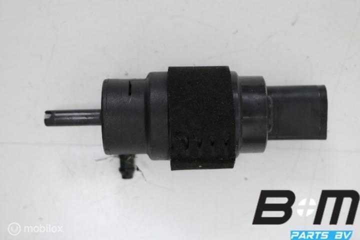 Ruitensproeierpomp Audi A5 8W 8K5955647, Auto-onderdelen, Ruiten en Toebehoren, Gebruikt