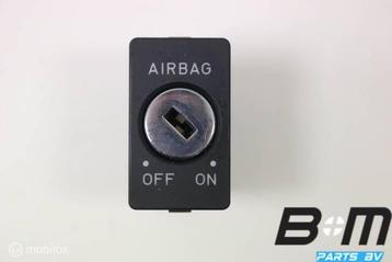 Schakelaar voor bijrijdersairbag Audi A2 beschikbaar voor biedingen