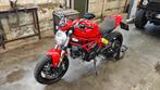 Ducati Monster 797, ABS, Permis Moto A, Plus de 35 kW, 2 cylindres