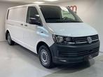Volkswagen T6 Transporter 2.0TDi 4Motion bwj2017 btw aftrekb, Auto's, Volkswagen, 4 deurs, Gebruikt, 4 cilinders, Wit