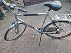 Heren fiets, Fietsen en Brommers, Fietsen | Heren | Herenfietsen, Ophalen, Sparta, Gebruikt, Versnellingen