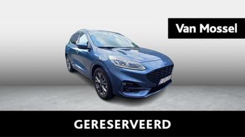 Ford Kuga 2.5i FHEV ST-Line X - Driver Assist - Winterpack beschikbaar voor biedingen