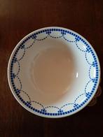 BORD BOCH ANTIEK -WASKOM, Ophalen