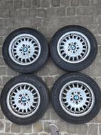 bmw velgen style 13 15 inch kroonkurk, Auto-onderdelen, Ophalen, Gebruikt, BMW