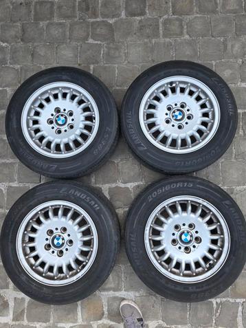 bmw velgen style 13 15 inch kroonkurk beschikbaar voor biedingen