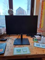 Écran PC Samsung 24’’ WQHD S24H850QFU – HDMI / DP / USB-C, Enlèvement, HDMI