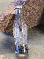 WWII US mini Coca Cola bottle, Ophalen